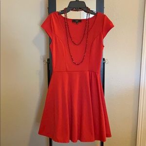 Cute party or casual summer dress